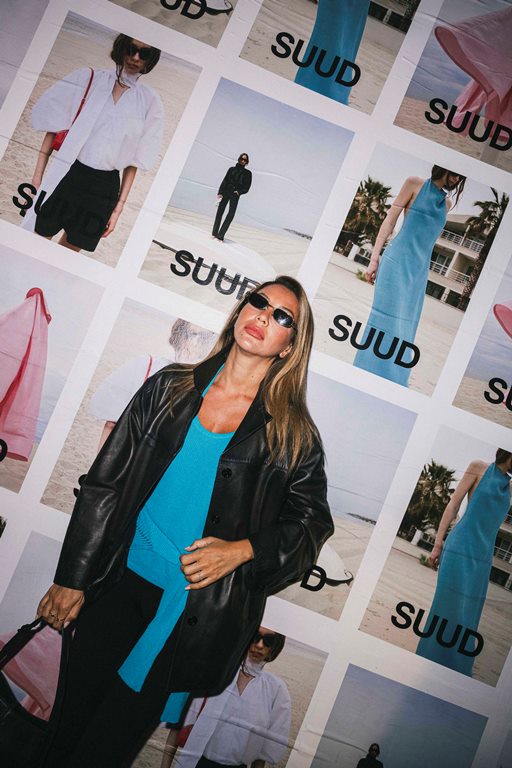 Suud Collection, 10. Y�l�n� Özel Bir Davetle Kutlad�